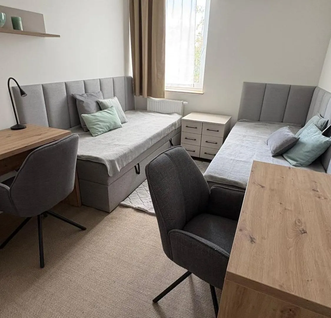 Homerentals - Reja - Blisko Zoo, Ogrodu Botanicznego ヴロツワフ 0*,