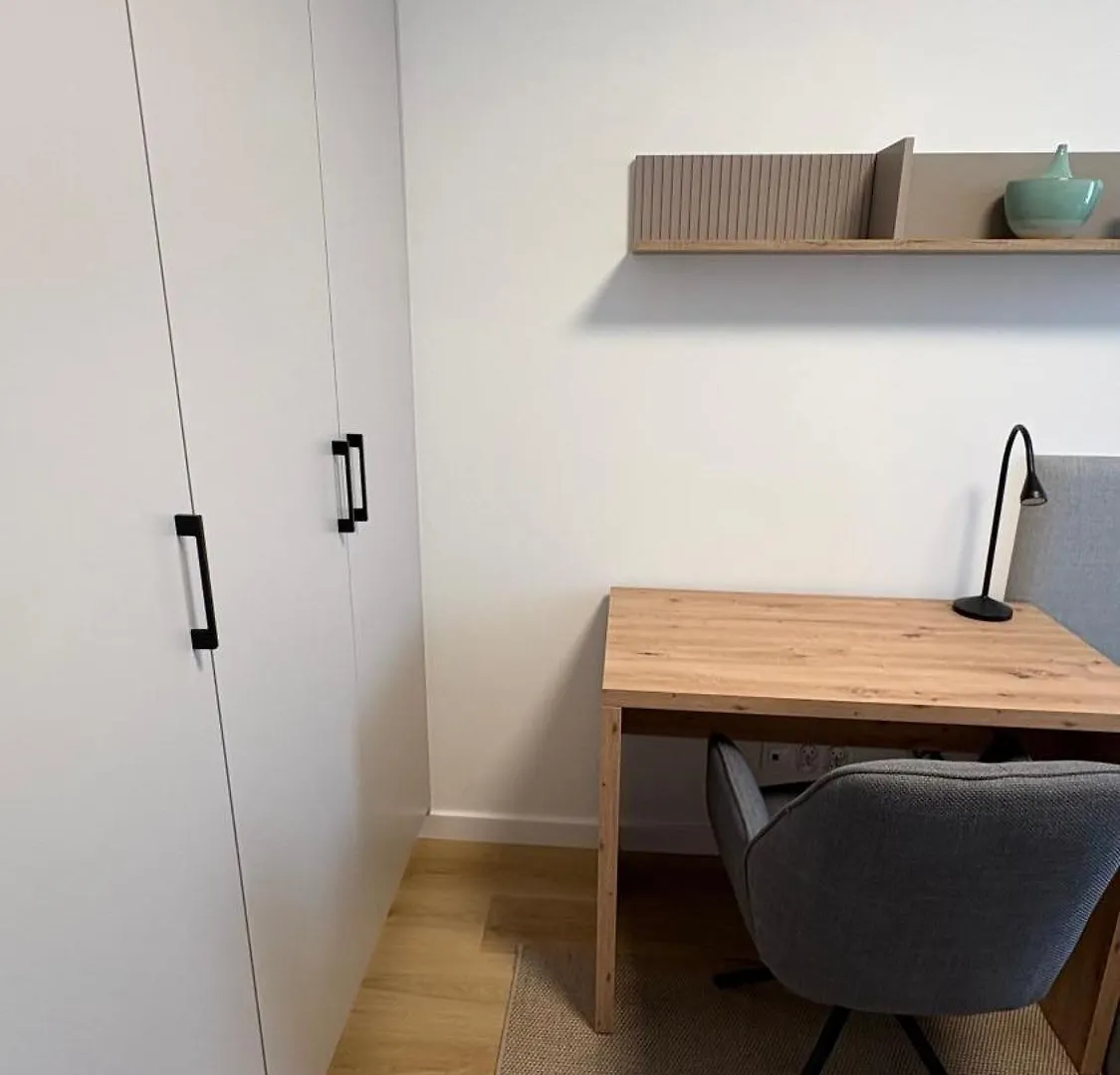 Homerentals - Reja - Blisko Zoo, Ogrodu Botanicznego ヴロツワフ